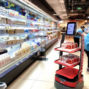 Lebensmittel-geschäfte