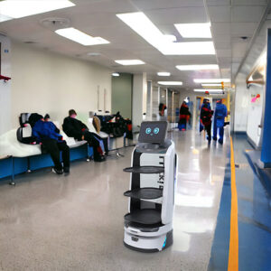 Pflege-einrichtungen